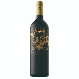 Vino Tinto Cabernet Sauvignon Hard Fire 16 Botella, 750 ml