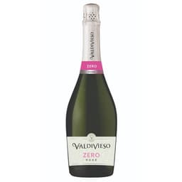 Espumante Rose Botella, 750 ml