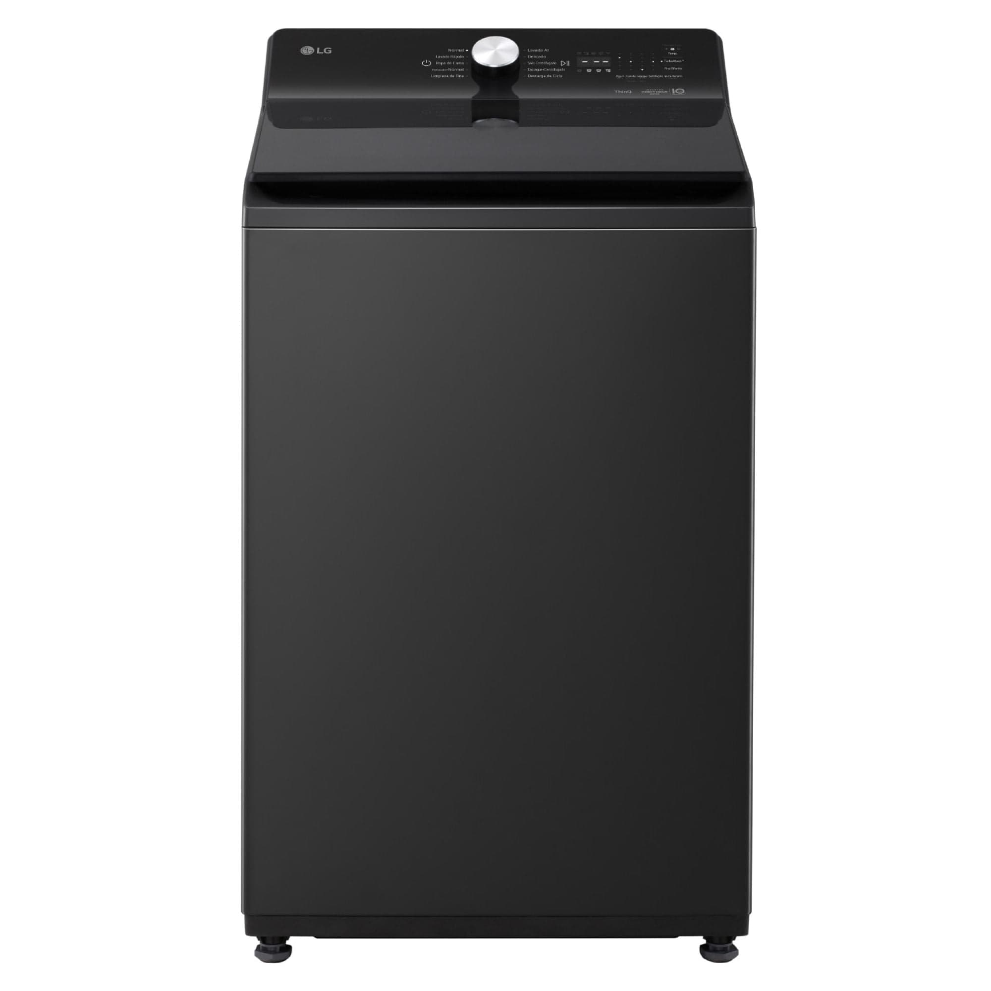 Lavadora Carga Superior 15 Kg Wt15Obtx6 LG