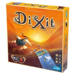 Juegos Dixit