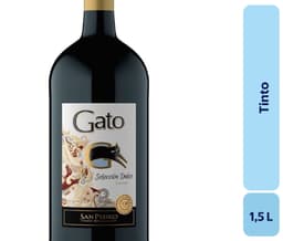 Coctel de Vino Tinto Botellon, 1,5 L