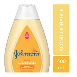 Acondicionador para Bebe PH Balanceado, 400 ml