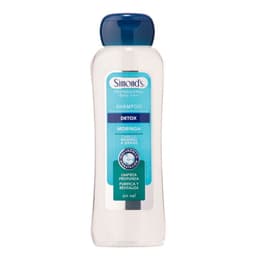 Shampoo Simonds Detox Moringa, 410 ML