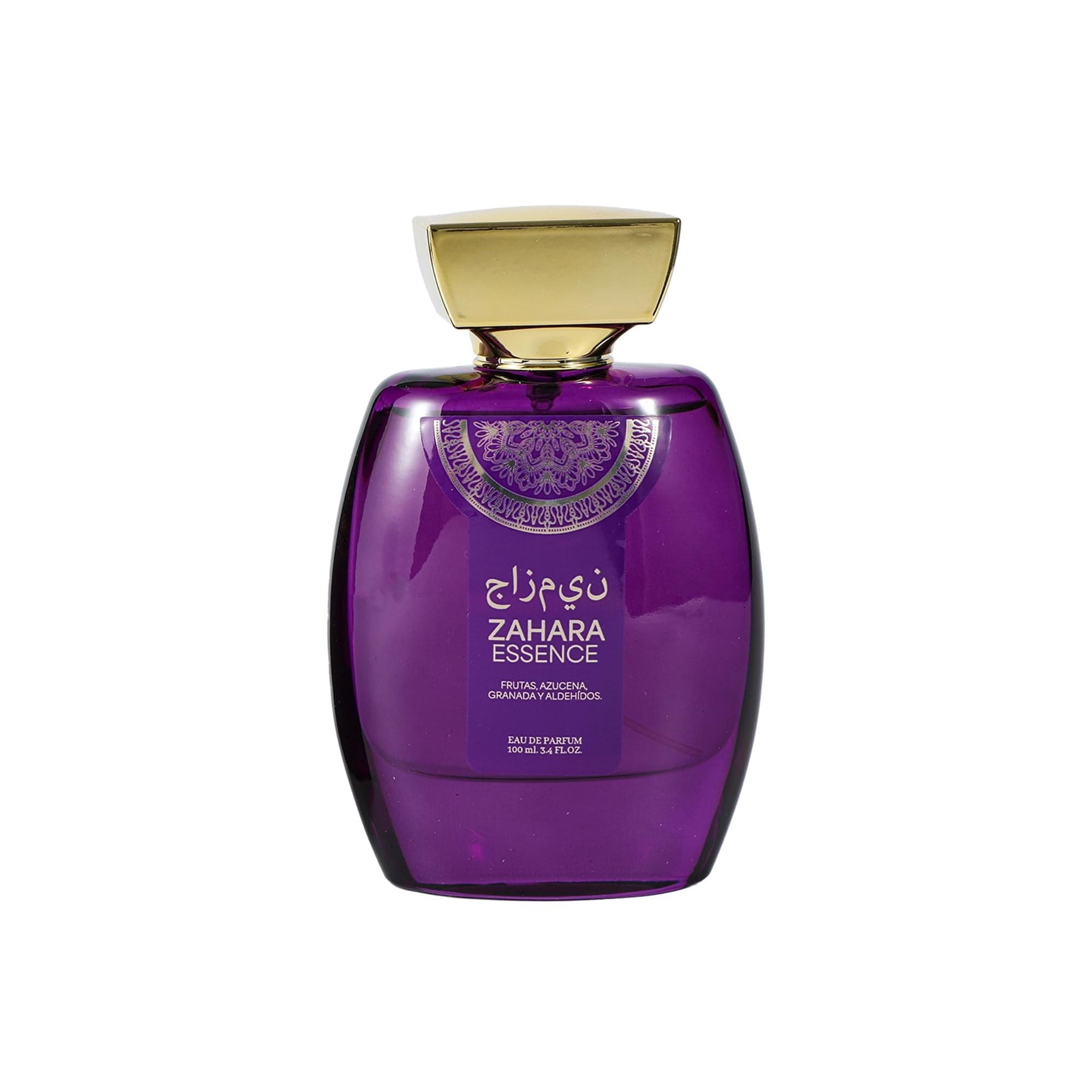 Perfume Hello Beauty Zahara Essence, 1 Un