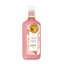 Gel de Ducha Hello Beauty Aroma Mandarina, 1 Un
