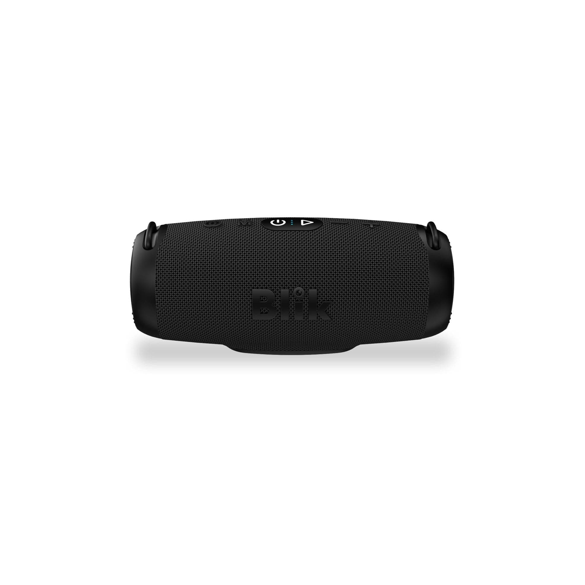 Parlante Bluetooth Powerbass 30 Negro