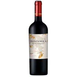 Vino Tinto Botella, 750 mL
