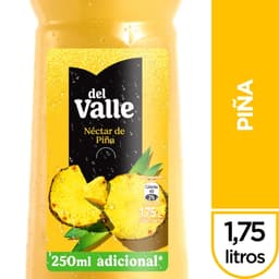 Nectar Pina Botella, 1,75 L