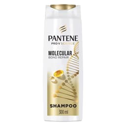 Shampoo Pantene Molecular Bond Repair, 300 ml