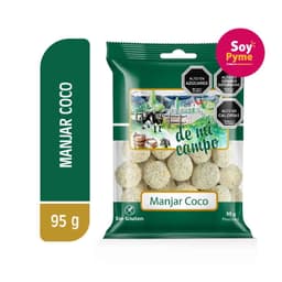 Manjar Coco, 95 g