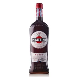 Martini Rosso 16 Botella, 750 cc