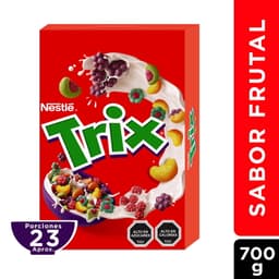 Cereal Frutal, 700 g
