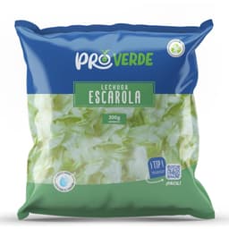 Ensalada Lechuga Escarola Bolsa, 300 g
