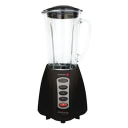Licuadora Vitro Power Mix L-2000VNG 1.800ml Negro