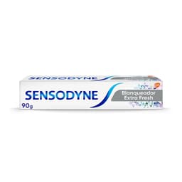 Pasta Dental Sensodyne Whitening Extra Fresh, 90 g