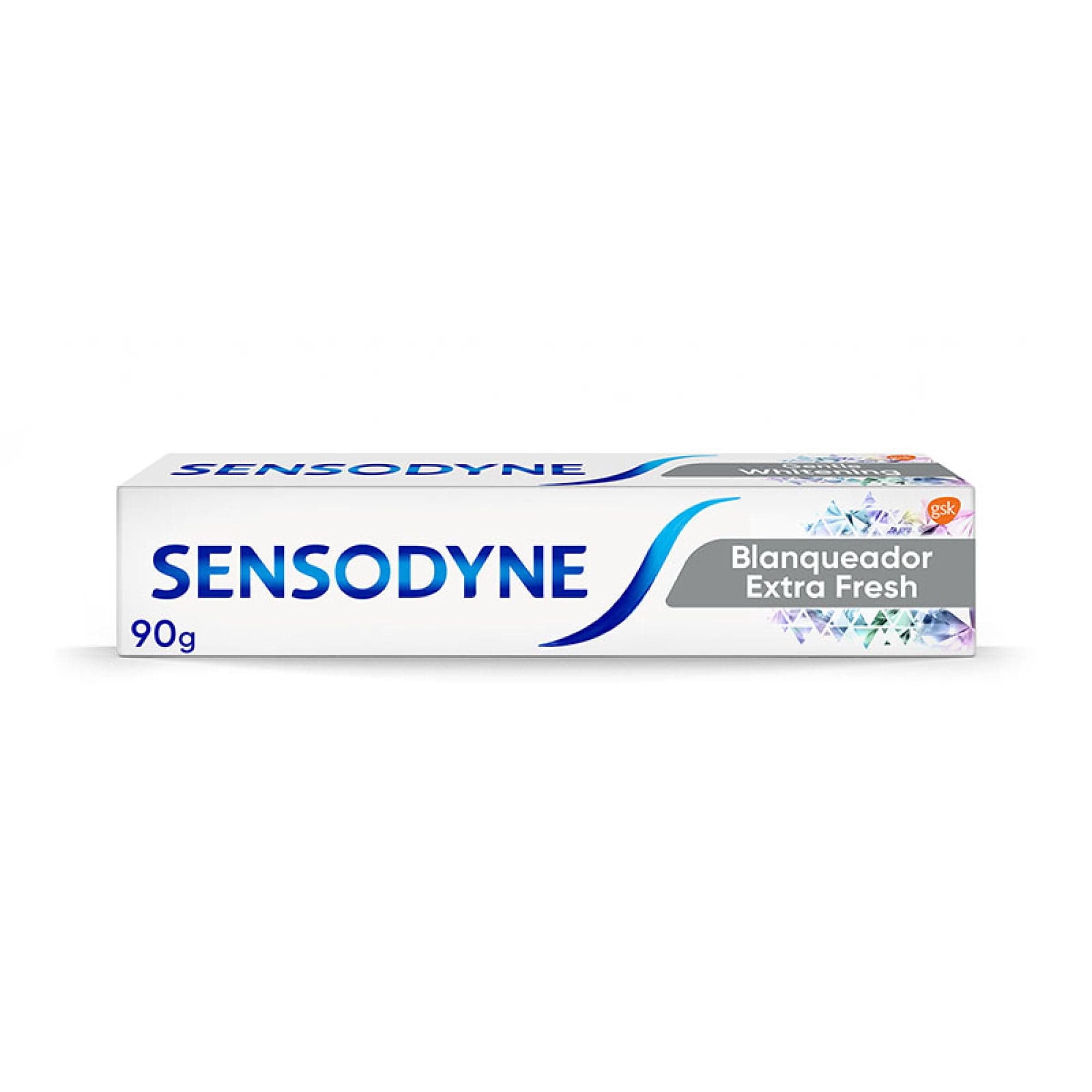 Pasta Dental Sensodyne Whitening Extra Fresh, 90 g