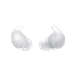 Audifonos In Ear Sony WF-LS910N/W Noise Cancelling Bluetooth Blanco