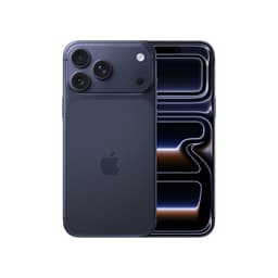 iPhone 17 Pro Max 5G 256GB Azul