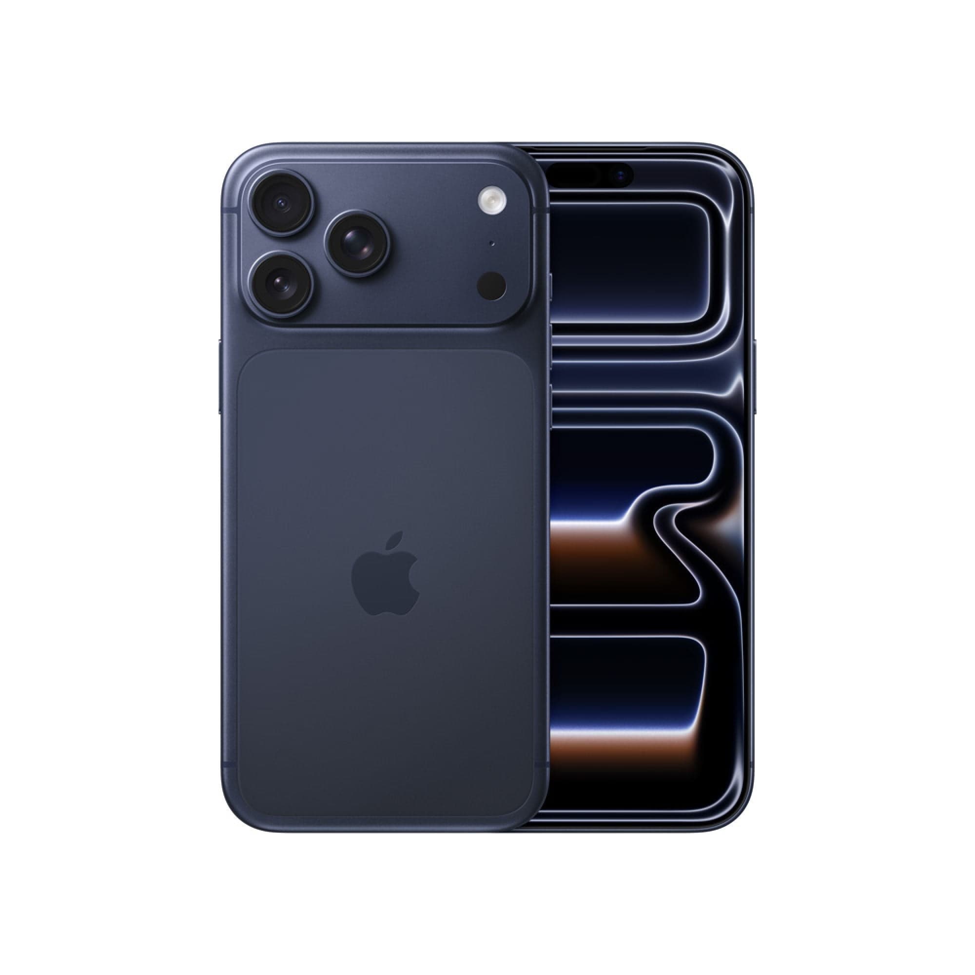 iPhone 17 Pro Max 5G 256GB Azul