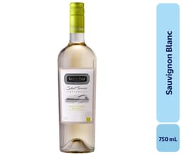 Vino Sauvignon Blanc Botella, 750 mL
