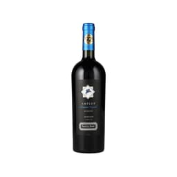 Vino Merlot Botella, 750 ml