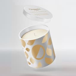 Velas Dream Coco & Vainilla
