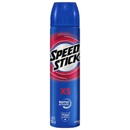 Desodorante Spray Speed Stick 24/7 Hombre, 91 g