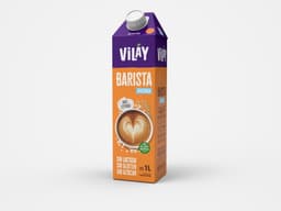 Bebida Vegetal Barista Avena, 1 L