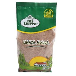 Harina de linaza, 400 g