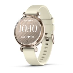 Smartwatch Lily 2 Crema