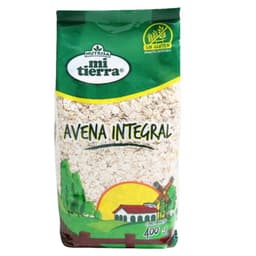 Avena sin gluten, 400 g