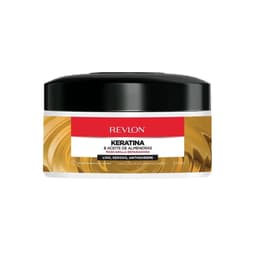 Mascarilla para el Cabello Revlon Para Cabello De Keratina, 300 ml