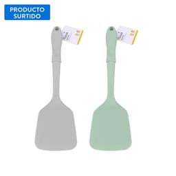 Espatula de cocina mango soft Nylon producto surtido 1 Pieza, 1 Un