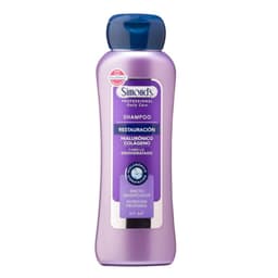Shampoo Simonds Restauracion Hialuronico Colageno, 410 ML