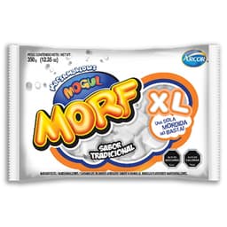 Marsh Morf Xl 350Gr, 350 g