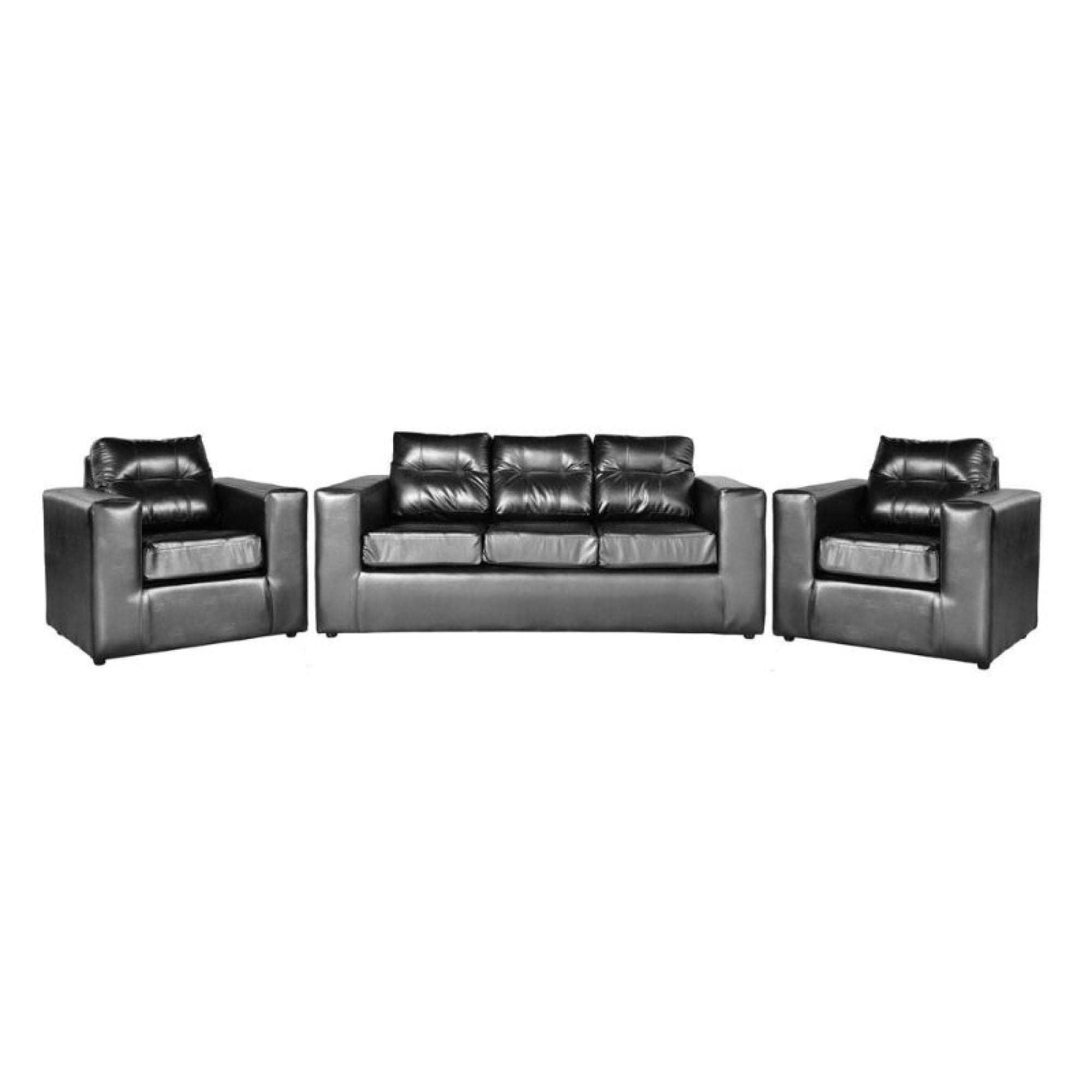 Living Nize 3-1-1 Pu Negro