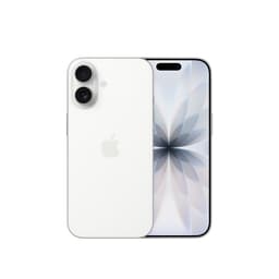 iPhone 17 5G 256GB Blanco
