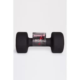 Pesas y Mancuernas Dumbell 5 kg Negro