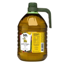 Aceite Oliva Extra Virgen Bidon