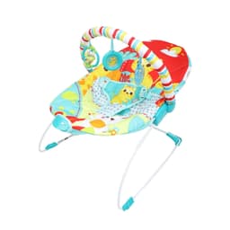Silla Nido Safari Multicolor