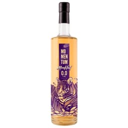 Coctel Botella sin Alcohol, 750 ml
