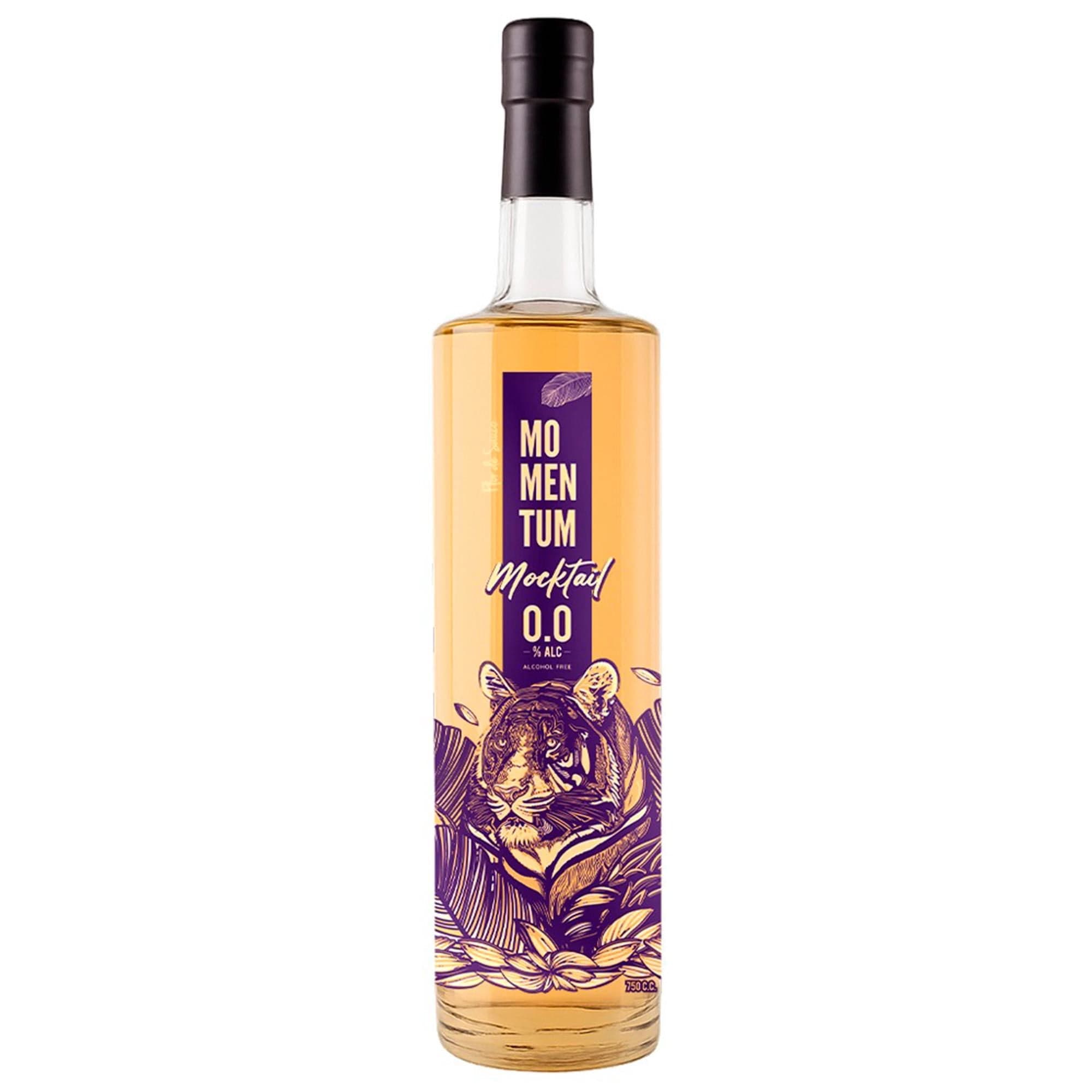 Coctel Botella sin Alcohol, 750 ml