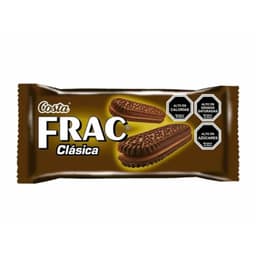 Galleta Frac Clasica, 110 g