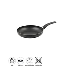 Sarten Aluminio Antiadherente 28 cm 1 Pieza