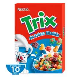 Cereal Frutal Conejitos Sin Azucar Anadida, 290 g