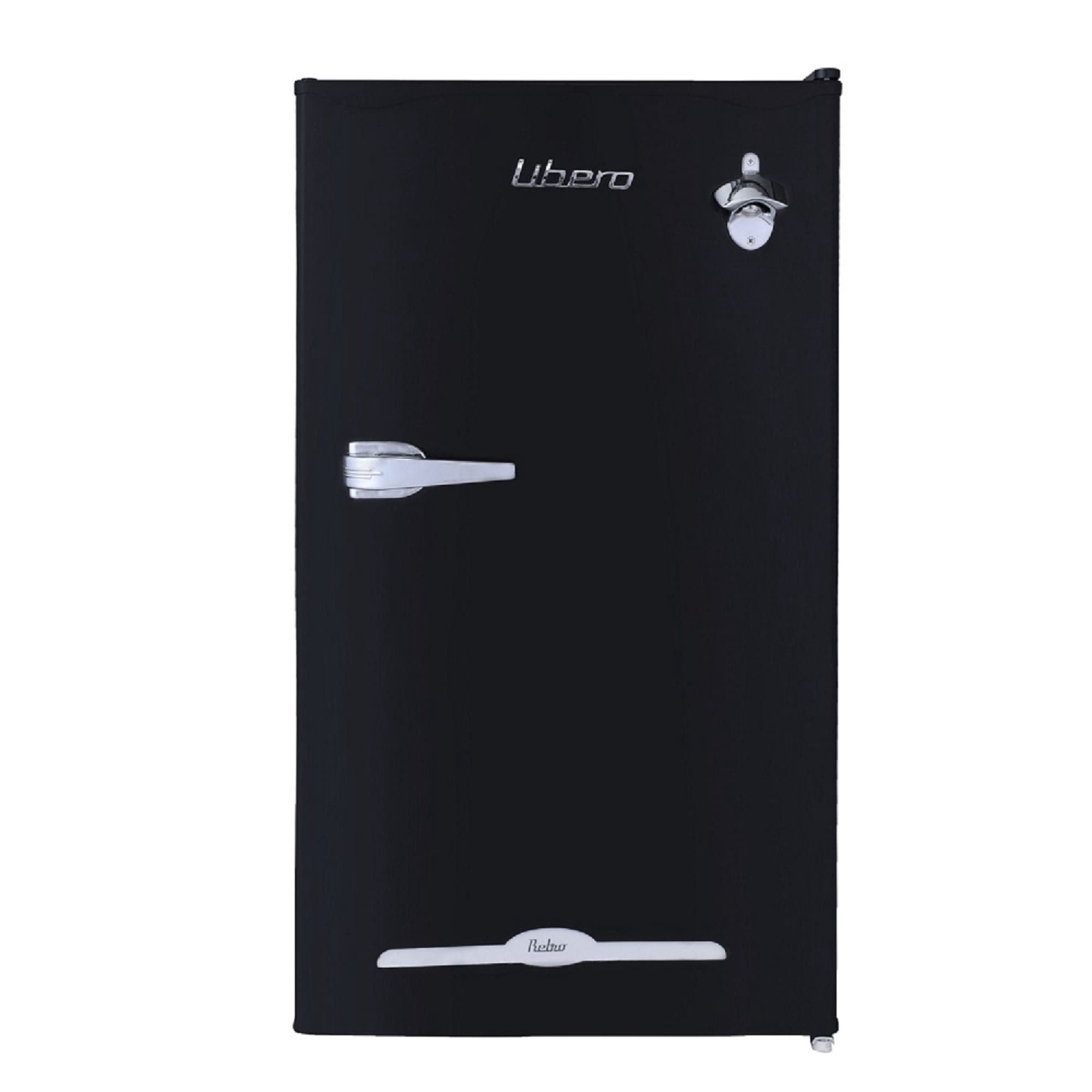 Frigobar Frio directo 90 Litros Retro Line LFB-90N