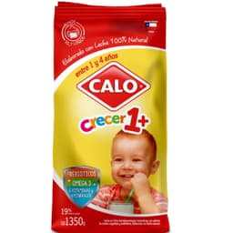 Leche en polvo bolsa, 720 g