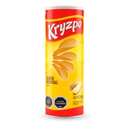 Papas Fritas Tarro Original, 130 g