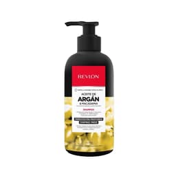 Shampoo Revlon Aceite De Argan, 700 ml