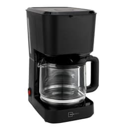 Cafetera CM9460 1.25L Negro